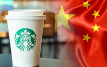 Starbucks Faces Challenges In China: A Struggle For Growth Amid Local Competition And Economic Slowdown