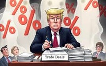 Trump’s Aggressive Tariff Plan: A Double-Edged Sword For Global Trade Dynamics