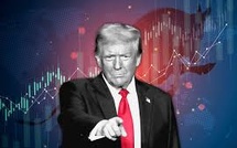 November Markets Surge Under Trump Effect, But Risks Loom In December