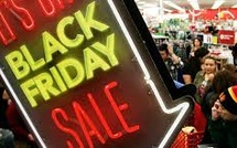 Black Friday Frenzy: How To Navigate Sales Without Falling Into The Trap