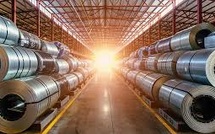 India's Steel Industry Struggles Amid Influx Of Chinese Imports: A Call For Strategic Reform