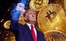 Ethical Implications Of The Trump-Witkoff Crypto Venture: The Intersection Of Crypto, Politics, And Potential Security Risks