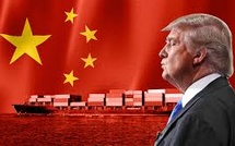 Trump’s Return And China’s Diplomatic Counterplay: Renewed Tensions On Trade And Taiwan