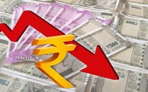 Indian Rupee Faces Record Decline Amid Global And Domestic Challenges