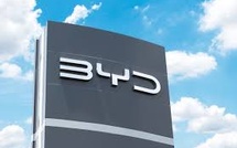 Labor Abuses Halt BYD's Brazilian EV Plant Amid Global Expansion Ambitions