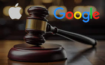 Apple's Strategic Move In Google's Antitrust Battle: Safeguarding A $20 Billion Partnership