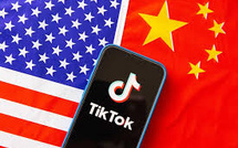 TikTok's U.S. Operations Face Uncertainty Amid Potential Sale And Supreme Court Deliberations