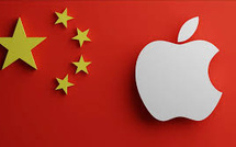 Rising Domestic Brands Challenge Apple’s Dominance In China’s Smartphone Market