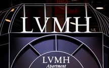 LVMH Considers Expanding U.S. Production Amid Favorable Economic Policies And Growing Luxury Market"