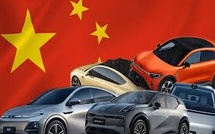 Strategic Incentives In China's Electric Vehicle Market: A Comprehensive Analysis