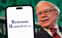 Berkshire Hathaway’s Record Profit: A Testament To Strategic Financial Management