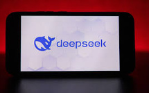 DeepSeek Disruption Fuels Chinese Tech Startup Surge As Xi Champions Innovation