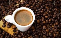 Global Coffee Trade Halt: Market Reactions And Implications