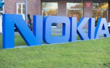 Alcatel Integration Weighs Down Nokia Network Sales