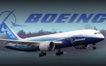 Shares of Boeing Drop as it Warns of More Than $2 Billion in Charges